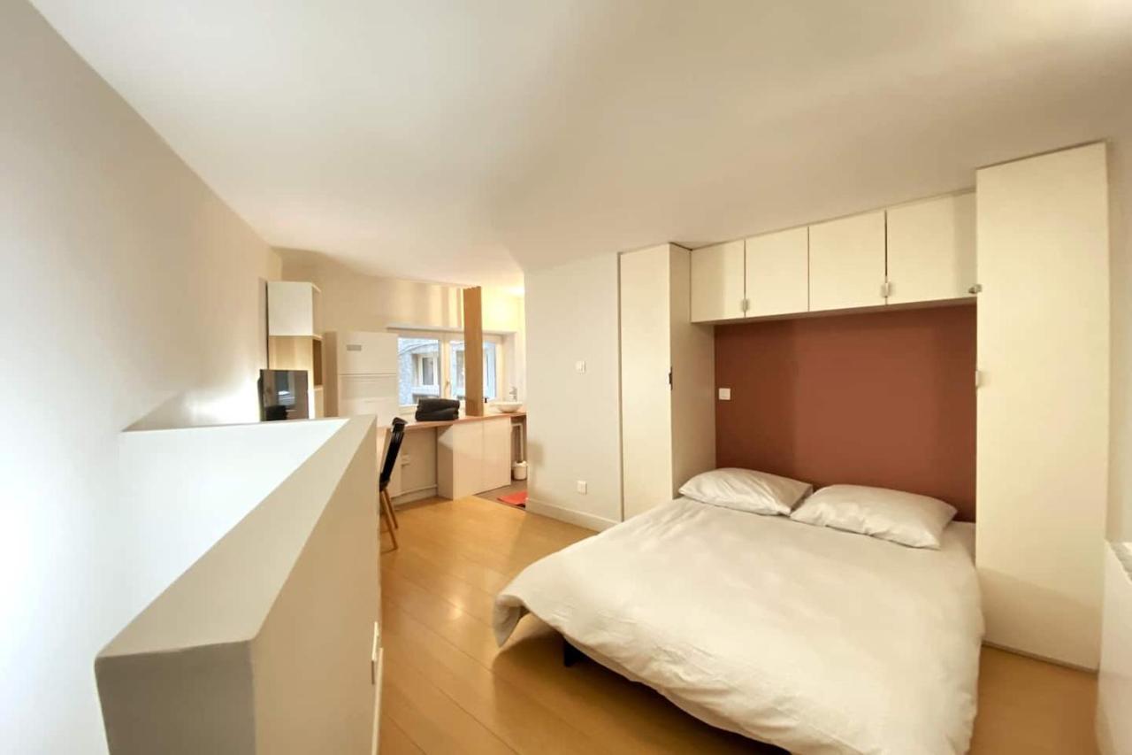 Studio Zen Tokyo ลียง ภายนอก รูปภาพ