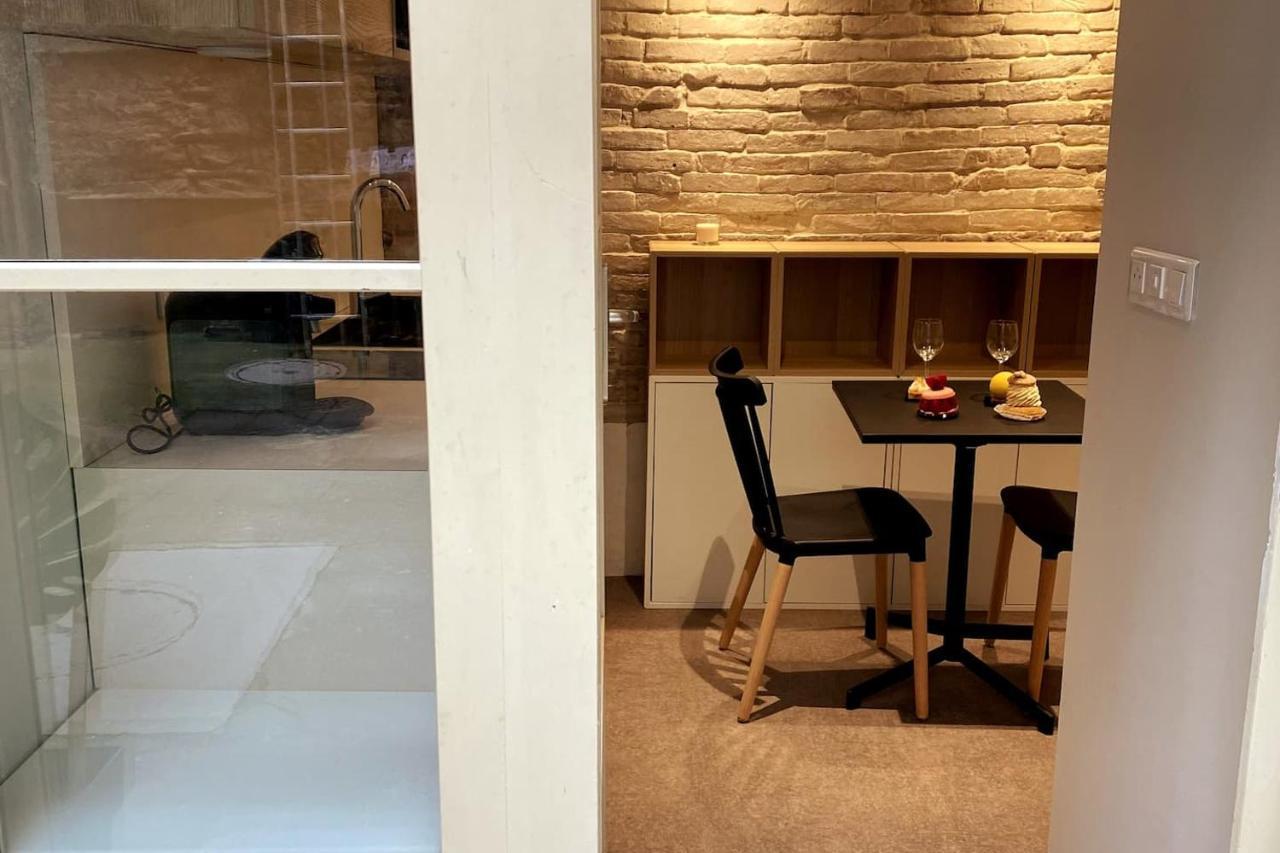 Studio Zen Tokyo ลียง ภายนอก รูปภาพ