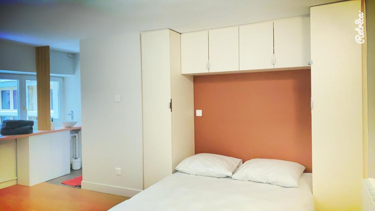 Studio Zen Tokyo ลียง ภายนอก รูปภาพ